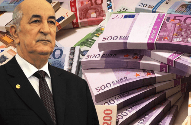 La France verse 9 milliards d'euros par an à l'Algérie, selon Sarah Knafo - Les Impôts Tuent