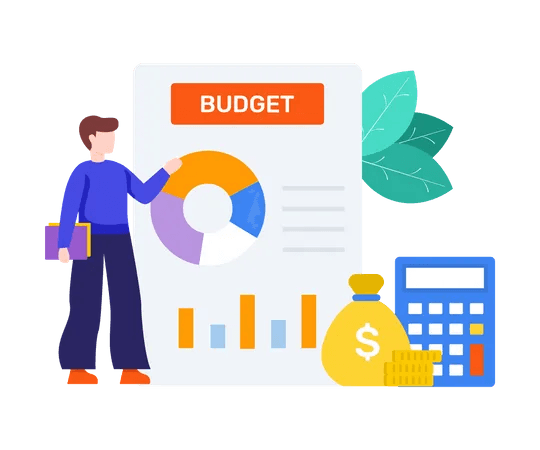 budget